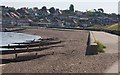 Seafront, Studd Hill