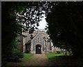 St Margaret, Starston, Norfolk