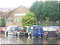 Retford Glass and Boats