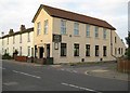 Walton-on-the-Naze: Walton Baptist Church