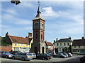 Bildeston Clock Tower