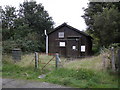 Telephone exchange, Mary Tavy