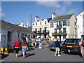 St Mawes - The Quay