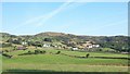 Houses on the Largy Road