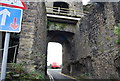 Upper Gate, Conwy