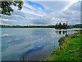 Loch of Clunie