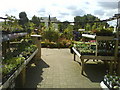 Buckingham Garden Centre