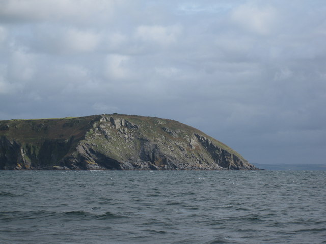 Dodman from the south west