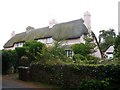 Waddeton Cottages, Waddeton