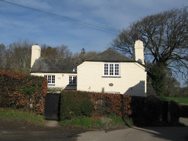 Crossgate Cottage