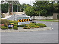 S6210 : Farronshoneen Roundabout, Waterford by David Hawgood