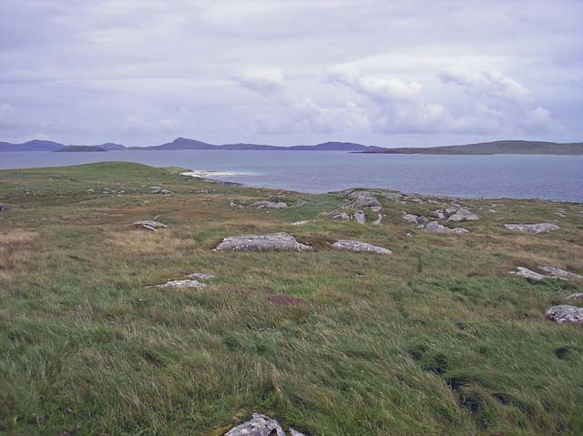 The Island of Fiaraidh