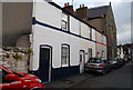 Cottages, Chapel St