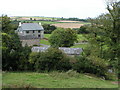 Farm at Whiddon Down