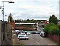 Hyde Central Station Car Park