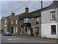 The Kings Arms, Tregony