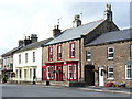 Stone Houses in Brough