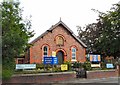 Offerton Methodist Church