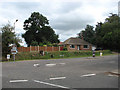 Bungalow in Reedham Road