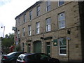 Cyril Formby, Book Binders, 19-21 Market Place, Ramsbottom, Bury, Lancashire BL0 9AJ