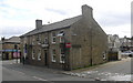 The Chocolate Caf? Corner of Bolton St and Carr St Ramsbottom