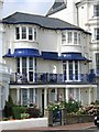 Regency House, Marine Parade, Eastbourne