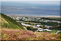 Aberconwy Caravan Park