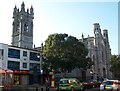 The Cathedral Church of SS Patrick and Colman in Hill Street