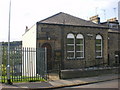 National Spiritualist Church, Hollins Lane