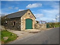 Smithy at St Agnes Beacon