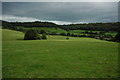 Farmland at Mutterall Farm