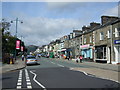 High Street Porthmadog