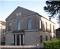 The Methodist Church, Sandys Street, Newry