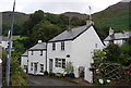 Cottages, Capelulo