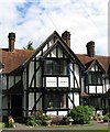 Louisa Cottages, Tring