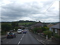 Macclesfield Road, Horwich End