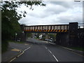 Midland Road Railway Bridge