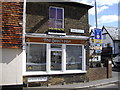 The Beach Hut at Breezy Corner Sandwich