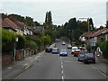 School Lane, Chilwell