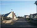 Elmgrove Estate on the eastern outskirts of Newry