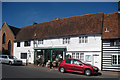 Listed Building on The Street, Sissinghurst, Kent