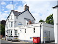 Llantwit Major Police Station