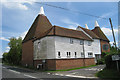 The Oast, Four Wents Farm, Goudhurst Road, Cranbrook, Kent