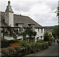 A House at Dittisham