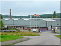 Leoni Works, Cinderford