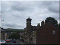 Victoria Street, Glossop