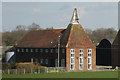 The New Oast, Lashenden Farm, Headcorn Road, Biddenden, Kent