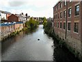 River Tame