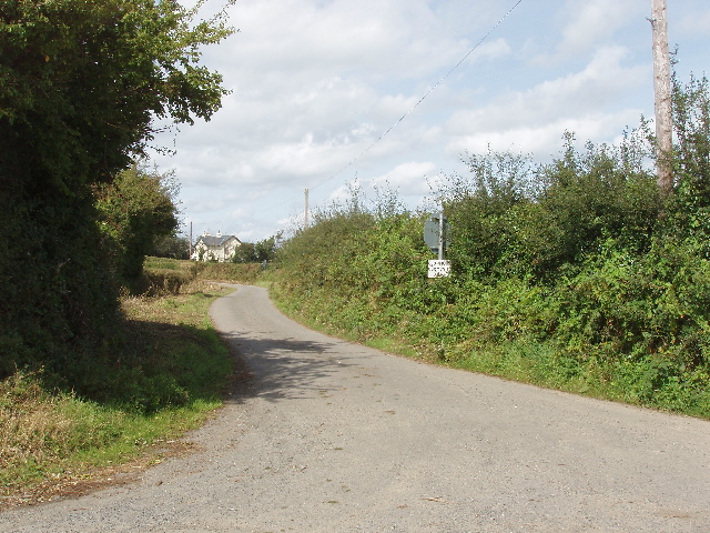 Clonmore Crossroads