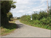 S4917 : Clonmore Crossroads by David Hawgood